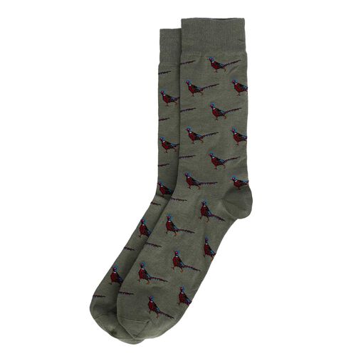 Barbour Mavin Socks